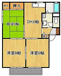 パシモ1・2・3 1階