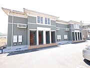 サンパティーク・メゾンＣ 1階 築19年7ヶ月の賃貸物件