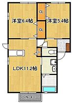 間取り：240035286083
