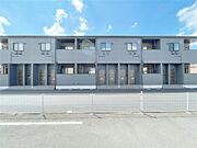 遠賀野駅より徒歩6分 新築 2階建の賃貸物件