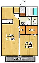 センターガーデン 2階