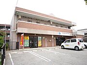 アルテール幸神２の賃貸物件