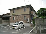 エボリューションの賃貸物件