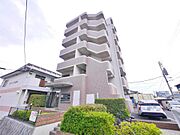 カサーレ三ヶ森 6階 築27年10ヶ月の賃貸物件