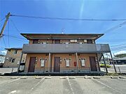 感田駅より徒歩17分 1階 築20年10ヶ月の賃貸物件