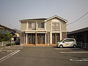 ソレアード東の賃貸物件