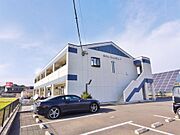 直方駅よりバス9分 徒歩7分 築12年11ヶ月 2階建の賃貸物件