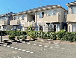 メゾンエクサラン　Ｃ棟