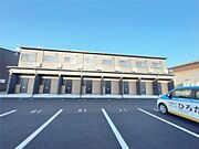 NANATHESTYLEA棟の賃貸物件