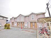 アメニティの賃貸物件