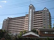 エクレール若葉台の賃貸物件