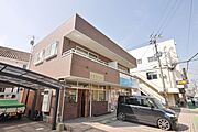 三ヶ森駅より徒歩1分 2階 築19年11ヶ月の賃貸物件