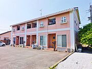 中泉駅より徒歩2分 築20年11ヶ月 2階建の賃貸物件