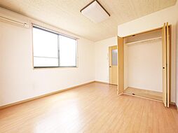 パークサイド1 1Kの写真