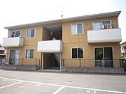 ボヌール１の賃貸物件