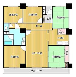 JR鹿児島本線 黒崎駅 徒歩26分