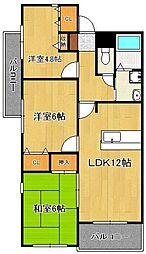 Den.Den星ヶ丘 2階