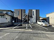 永犬丸駅より徒歩10分 新築の賃貸物件