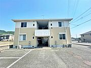 ハーティストＴＡ 1階 築18年1ヶ月の賃貸物件