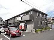 黒崎駅よりバス20分 徒歩5分 2階 築14年6ヶ月の賃貸物件