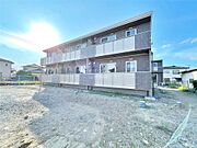 遠賀野駅より徒歩4分 新築 2階建の賃貸物件