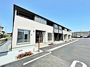 楠橋駅より徒歩19分 1階 築2年の賃貸物件