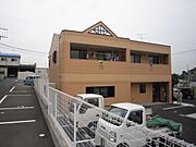 コーポ中の谷の賃貸物件