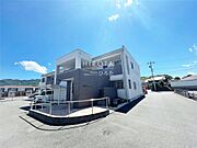 パルティールＡ 1階 築9年3ヶ月の賃貸物件