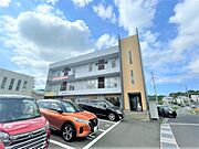 黒崎駅よりバス35分 徒歩10分 3階 築18年10ヶ月の賃貸物件