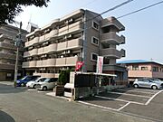 パークサイド 1階 築19年8ヶ月の賃貸物件