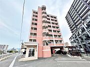 ノーブル三ヶ森 5階 築12年3ヶ月の賃貸物件