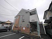 黒崎駅よりバス13分 徒歩2分 2階 築38年4ヶ月の賃貸物件