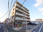 穴生駅より徒歩16分 3階 築10年1ヶ月の賃貸物件