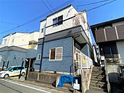 黒崎駅よりバス9分 徒歩1分 1階 築34年11ヶ月の賃貸物件