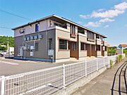 木屋瀬駅より徒歩9分 築10年 2階建の賃貸物件