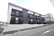 感田駅より徒歩38分 1階 築6年の賃貸物件