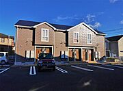 直方駅よりバス15分 徒歩4分 2階 築22年3ヶ月の賃貸物件