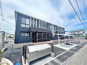 ポートボヌールの賃貸物件