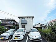三ヶ森駅より徒歩13分 1階 築25年2ヶ月の賃貸物件