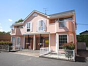 クレストール緑ヶ丘Ｂ 1階 築27年2ヶ月の賃貸物件