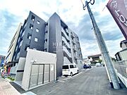 グランレガーレの賃貸物件