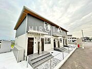 三ヶ森駅より徒歩32分 1階 築1年6ヶ月の賃貸物件