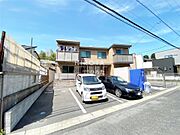 黒崎駅よりバス18分 徒歩5分 1階 築9年7ヶ月の賃貸物件