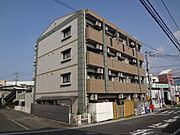 カンフィデンス三ヶ森 3階 築19年8ヶ月の賃貸物件