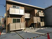 Ｖｉｖａｃｅ相生の賃貸物件