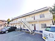 筑豊香月駅より徒歩6分 1階 築36年1ヶ月の賃貸物件