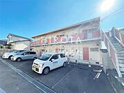 ワシダハイツ永犬丸Ａ 2階 築42年10ヶ月の賃貸物件