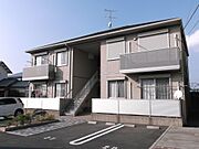 シャーメゾン茶屋の原２Ｃ 2階 築17年8ヶ月の賃貸物件