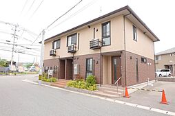 カルドーＫ＆Ｋ　Ａ棟