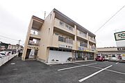 三ヶ森駅より徒歩5分 2階 築32年7ヶ月の賃貸物件